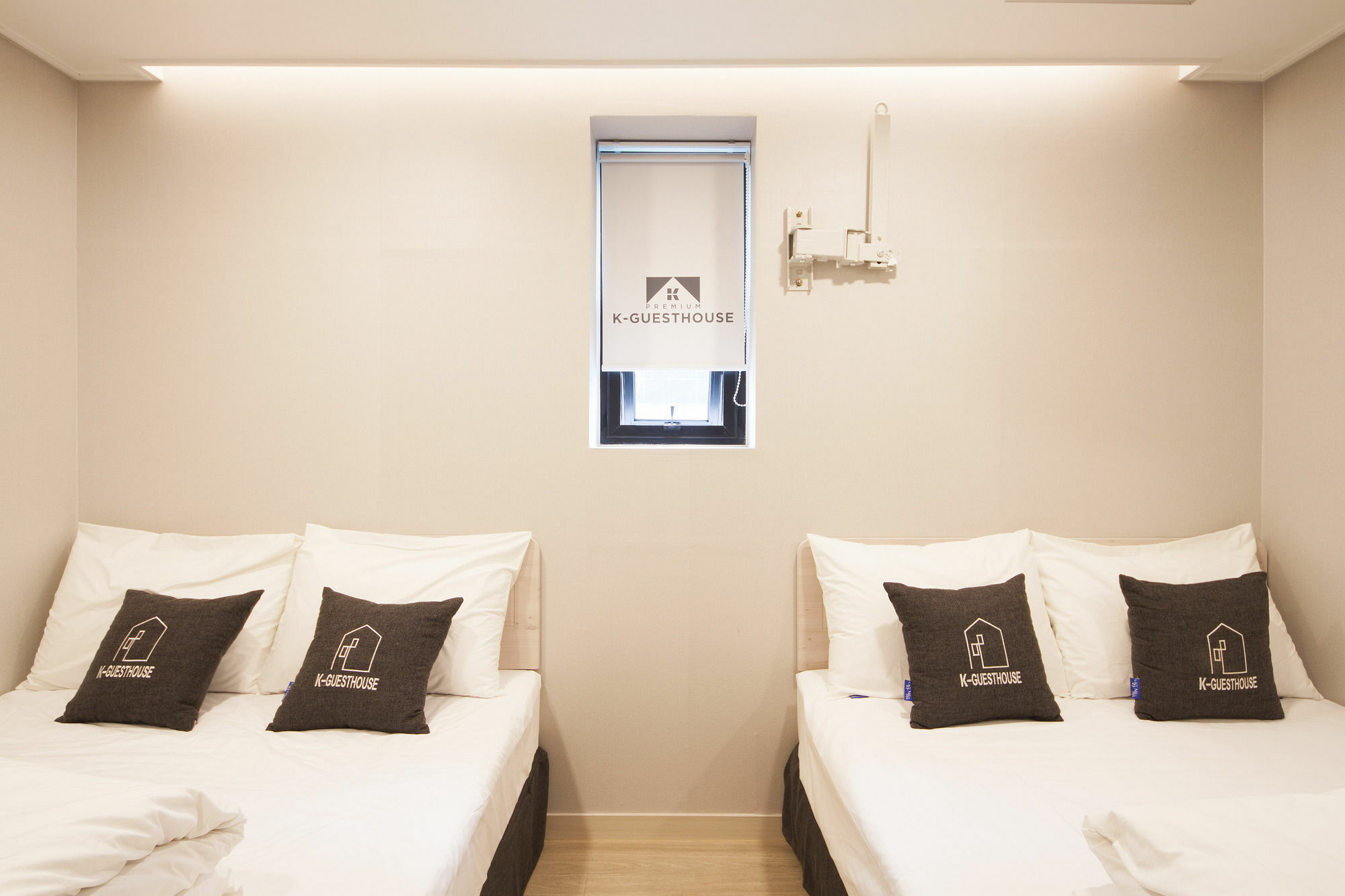 K-grand Myeongdong * โซล
