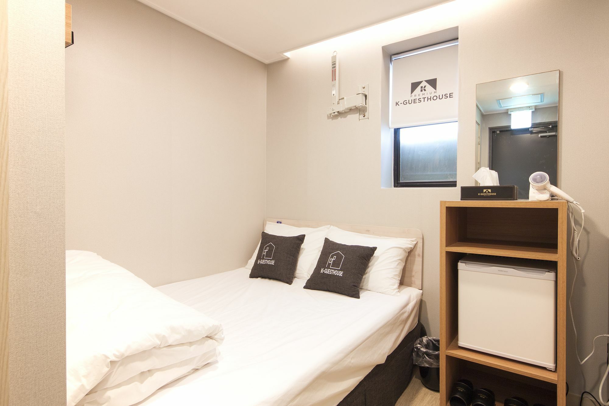 K-grand Myeongdong โซล