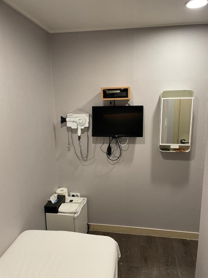 K-grand Myeongdong Auberge de jeunesse