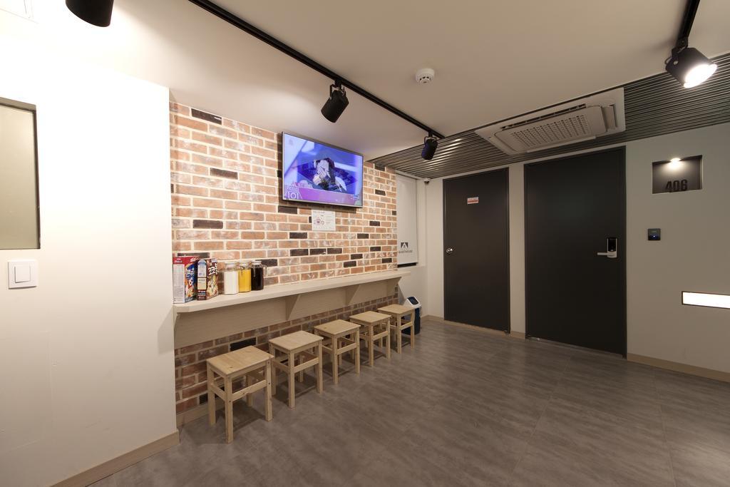 K-grand Myeongdong Séoul