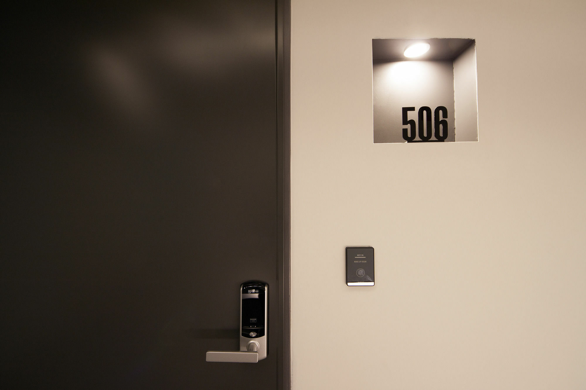 Auberge de jeunesse K-grand Myeongdong Séoul