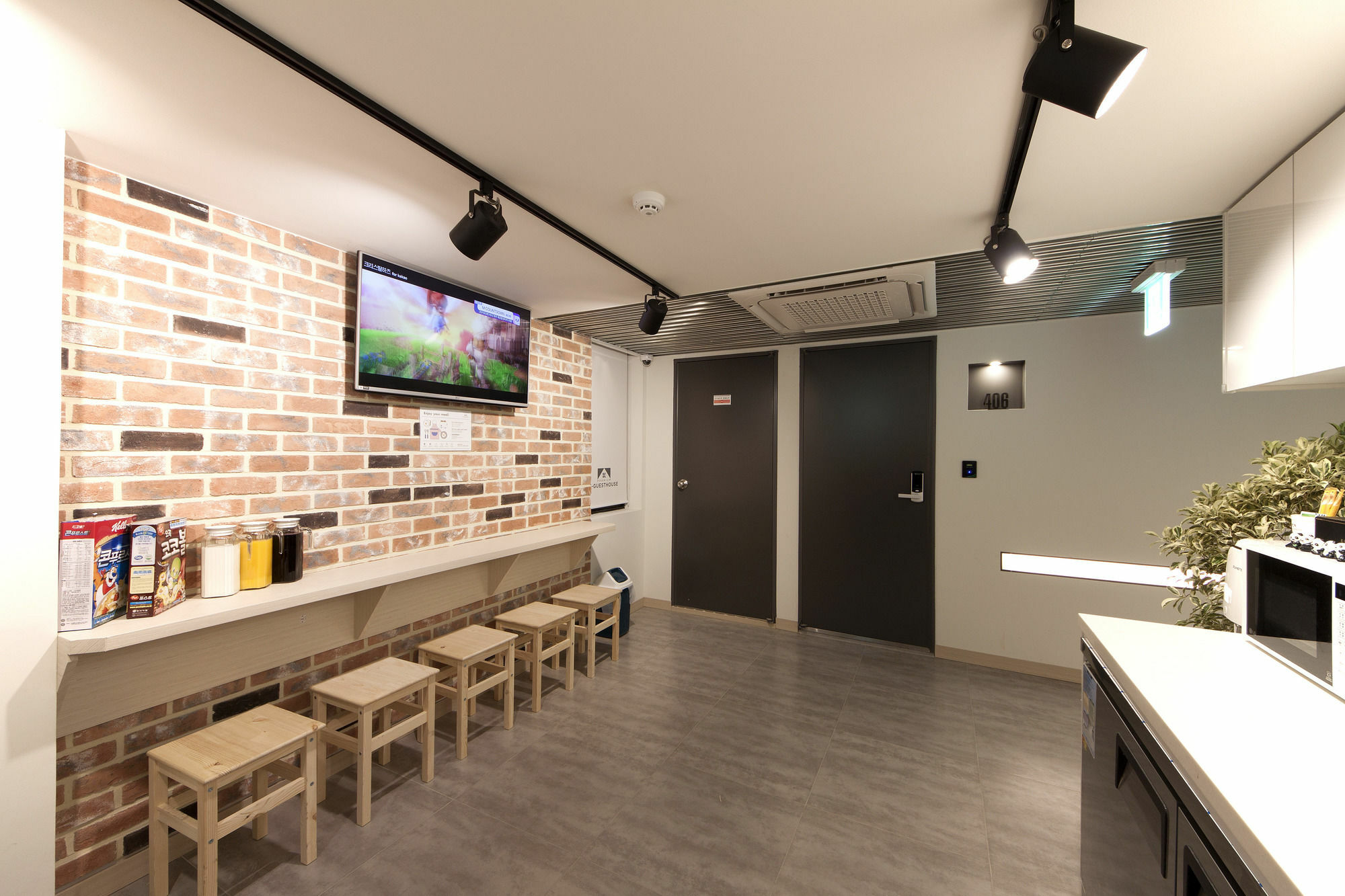 K-grand Myeongdong