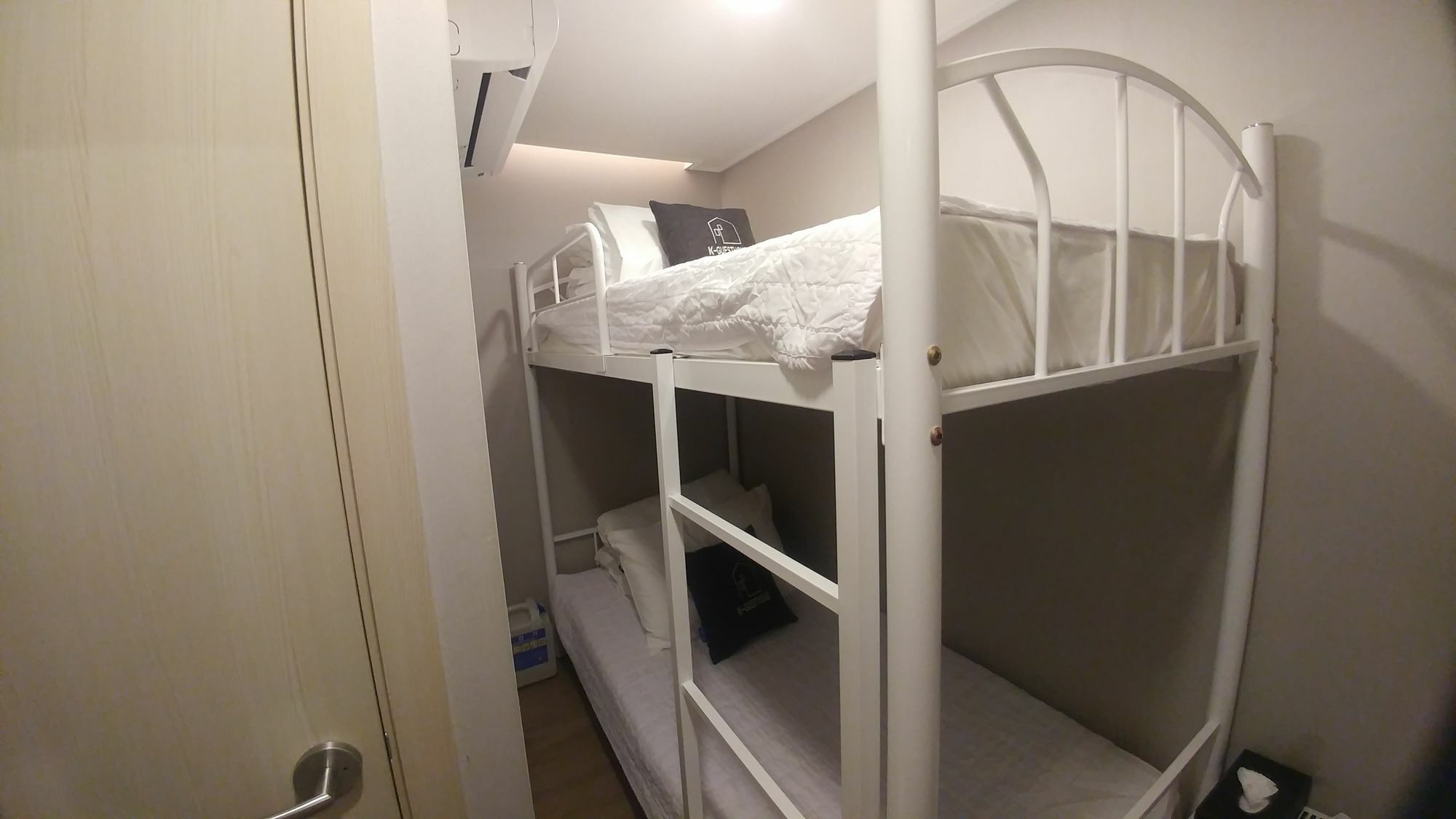 Auberge de jeunesse K-grand Myeongdong *