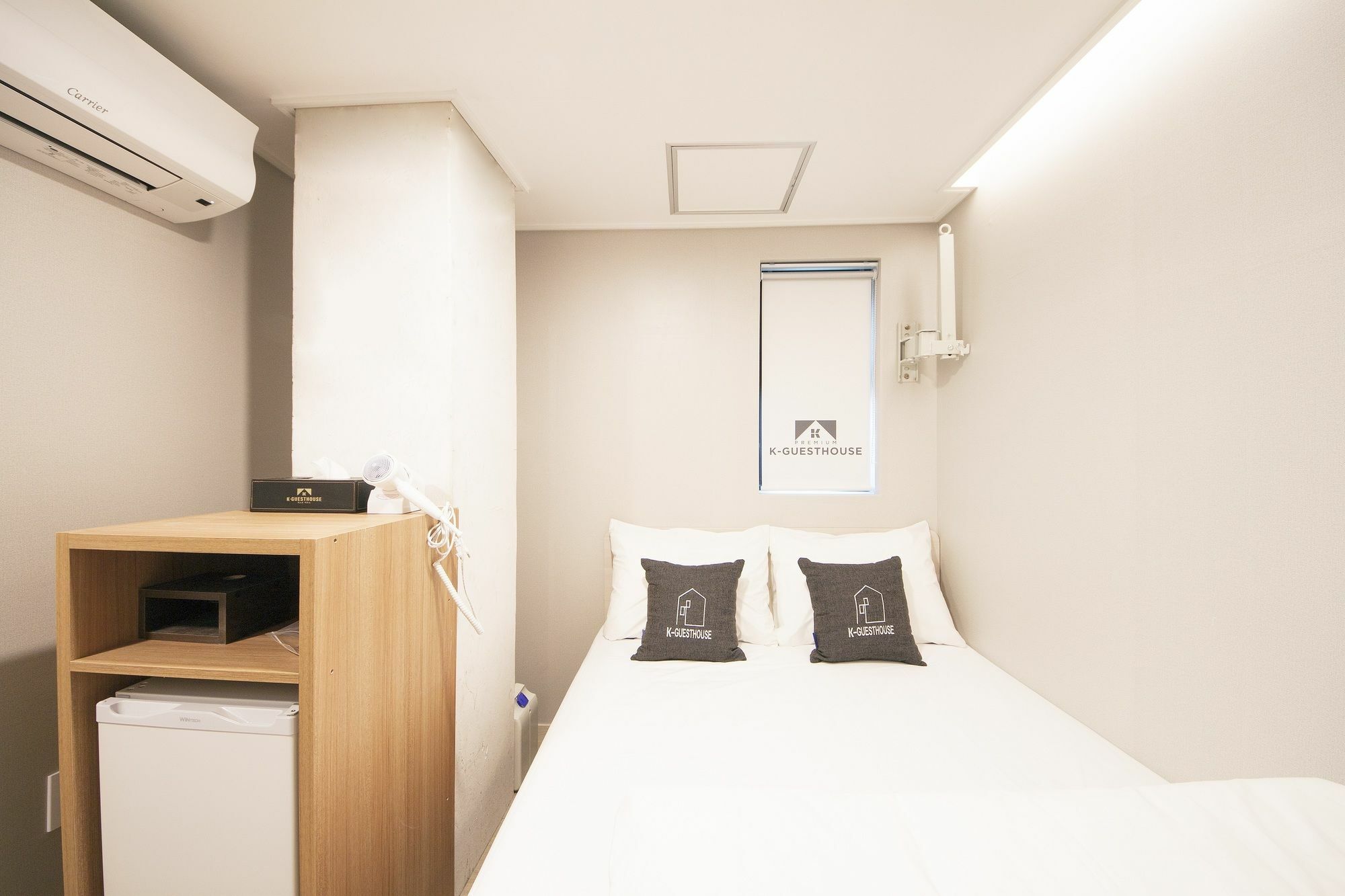 K-grand Myeongdong Auberge de jeunesse *