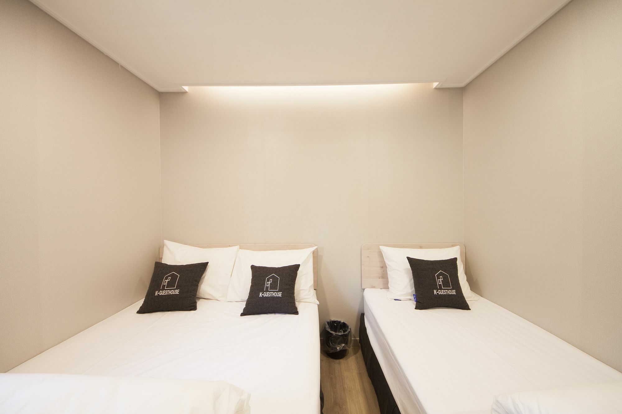 K-grand Myeongdong Auberge de jeunesse Séoul