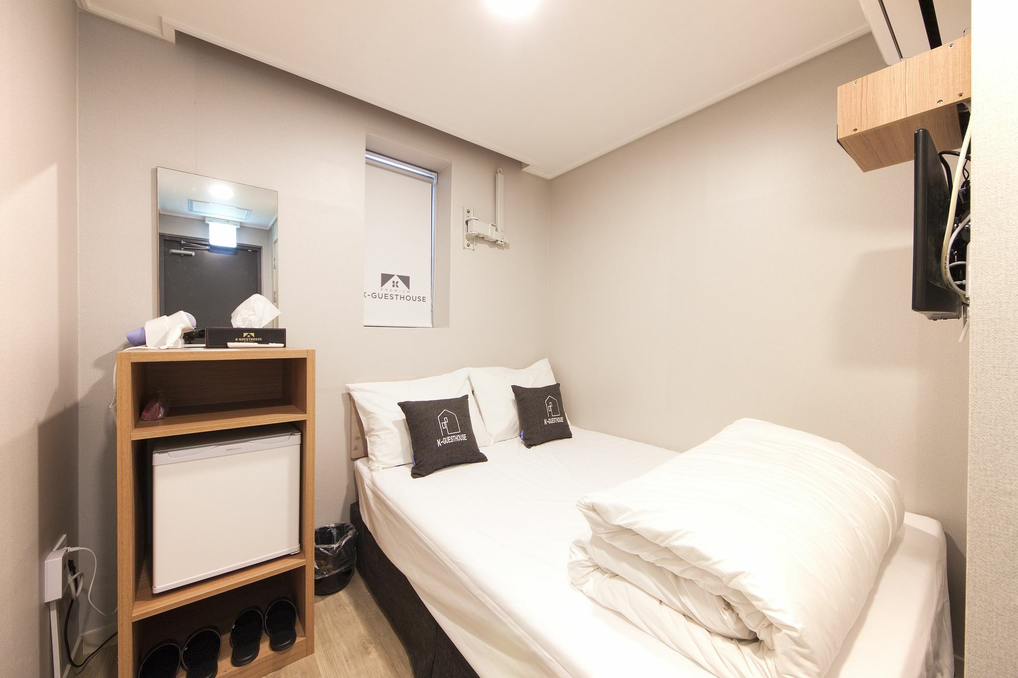 K-grand Myeongdong Séoul